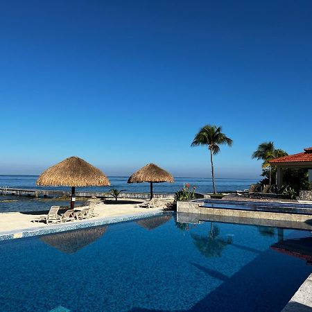 C1 Costa Del Sol Villa Cozumel Exteriör bild
