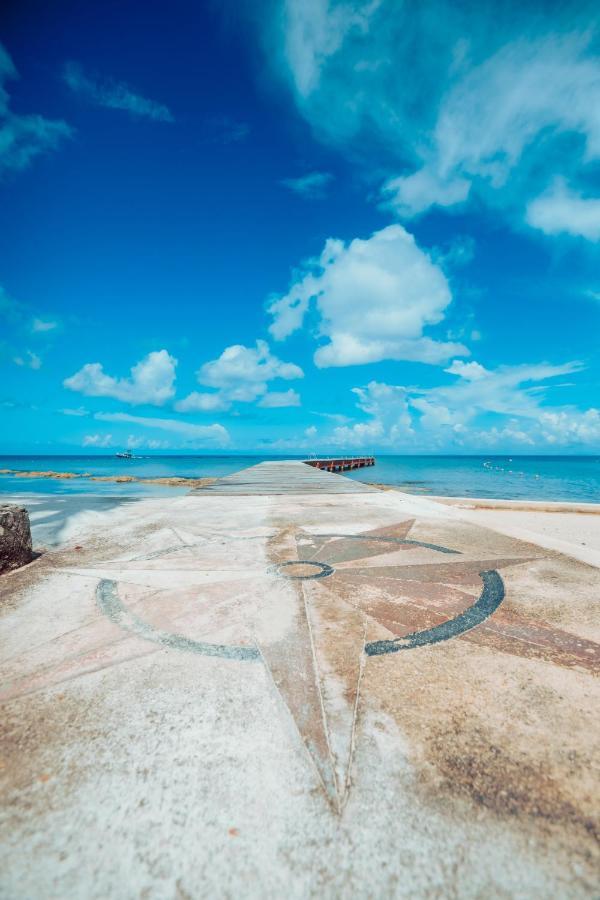 C1 Costa Del Sol Villa Cozumel Exteriör bild