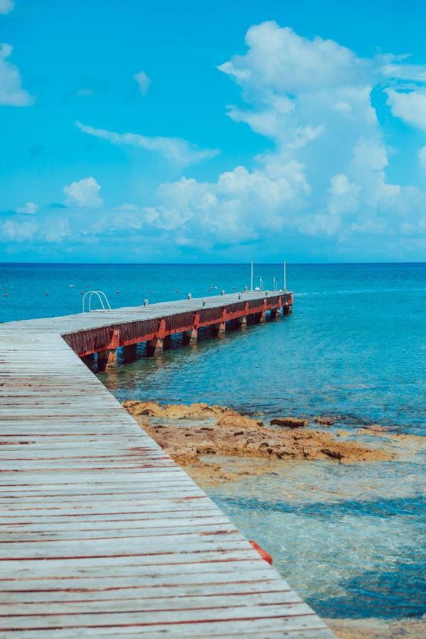 C1 Costa Del Sol Villa Cozumel Exteriör bild