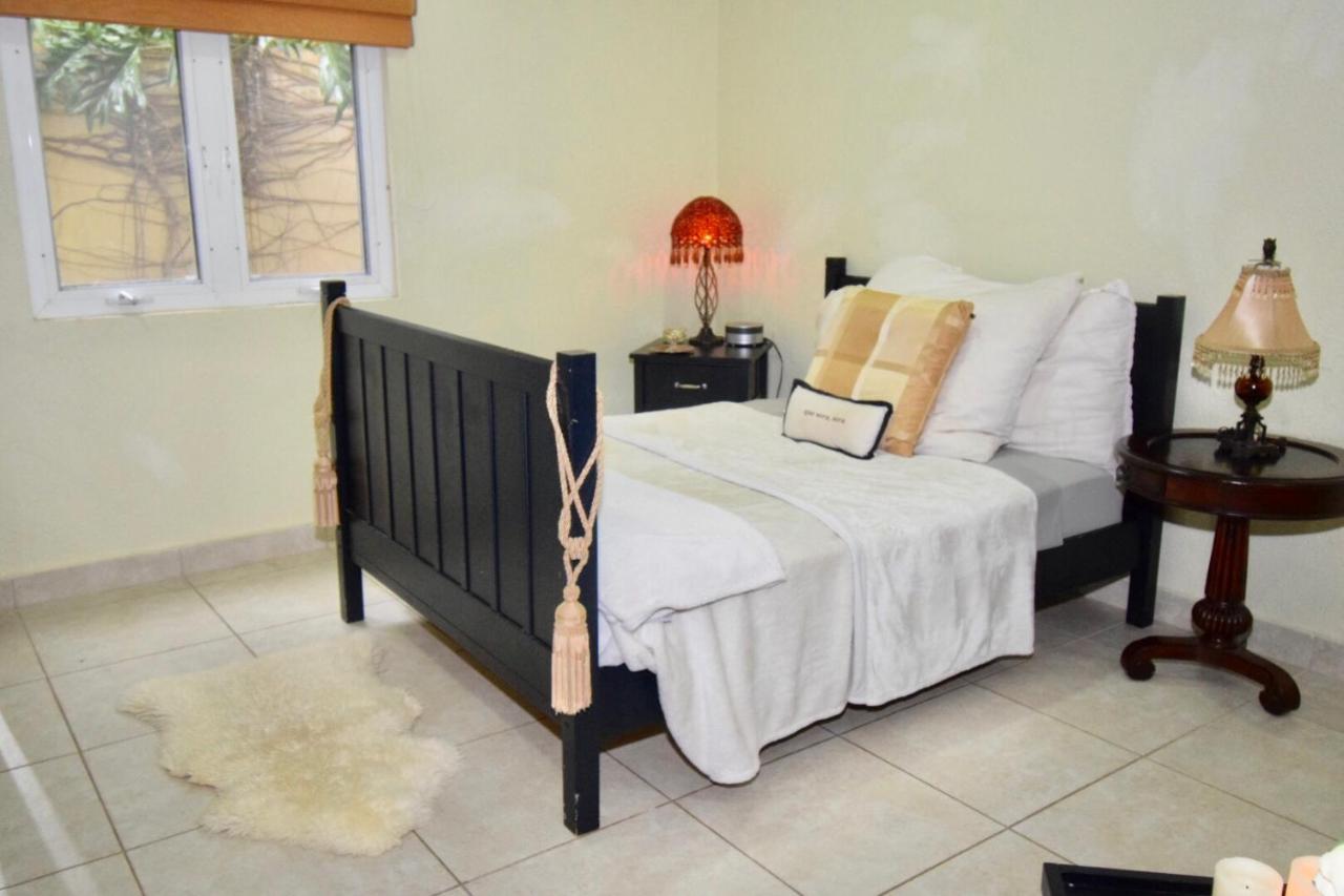 C1 Costa Del Sol Villa Cozumel Exteriör bild