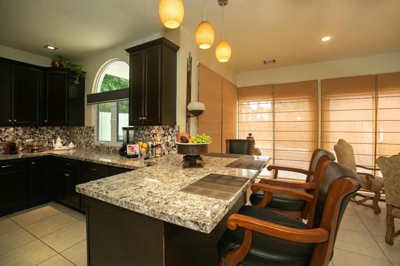C1 Costa Del Sol Villa Cozumel Exteriör bild