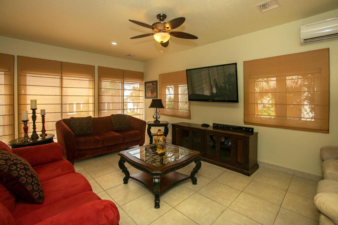 C1 Costa Del Sol Villa Cozumel Exteriör bild