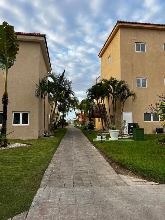 C1 Costa Del Sol Villa Cozumel Exteriör bild