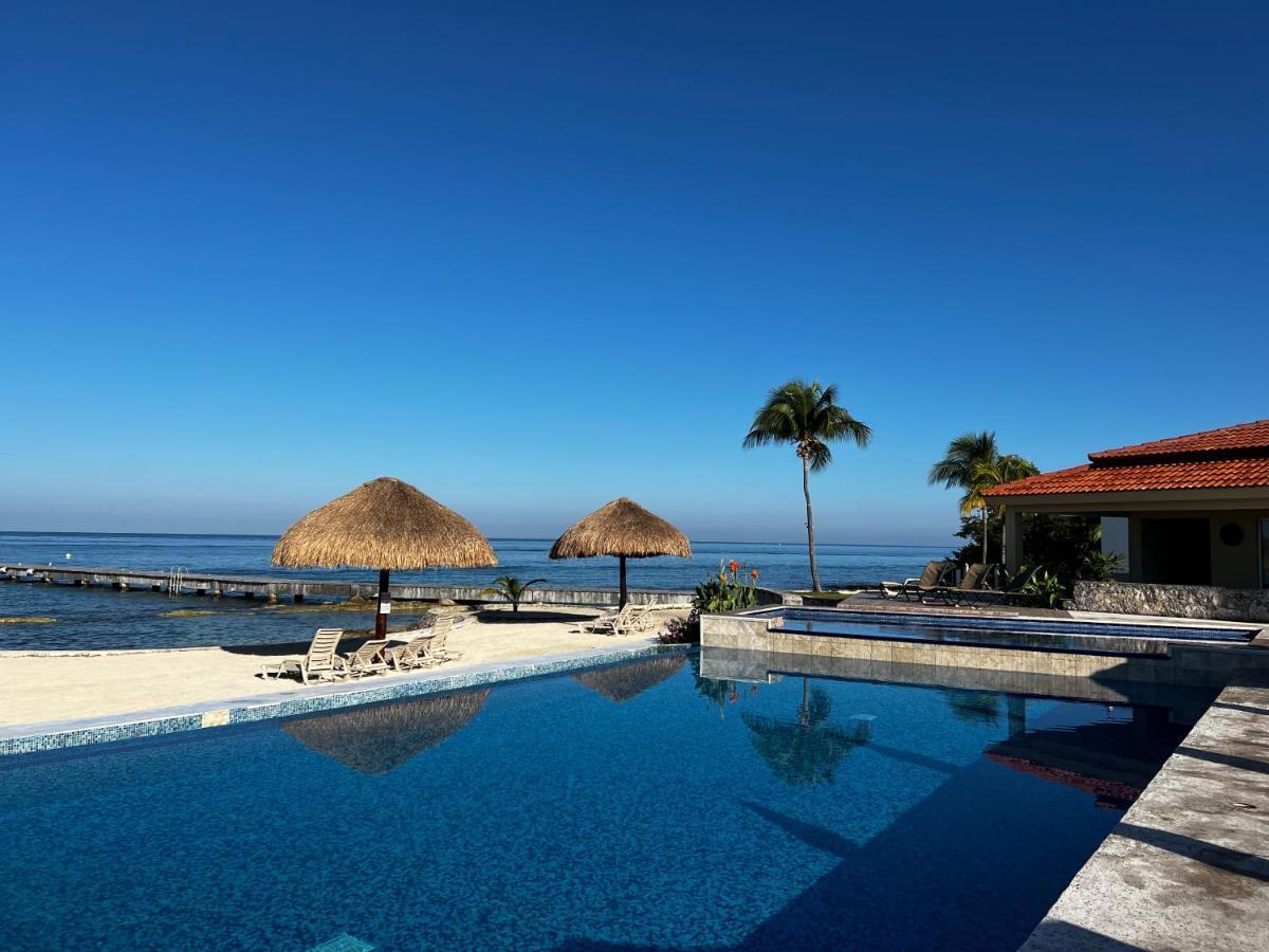C1 Costa Del Sol Villa Cozumel Exteriör bild