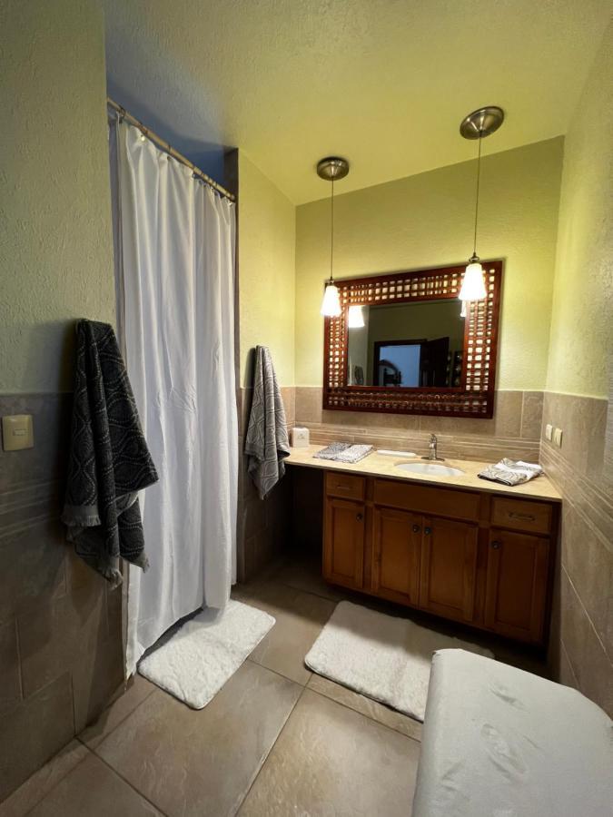 C1 Costa Del Sol Villa Cozumel Exteriör bild