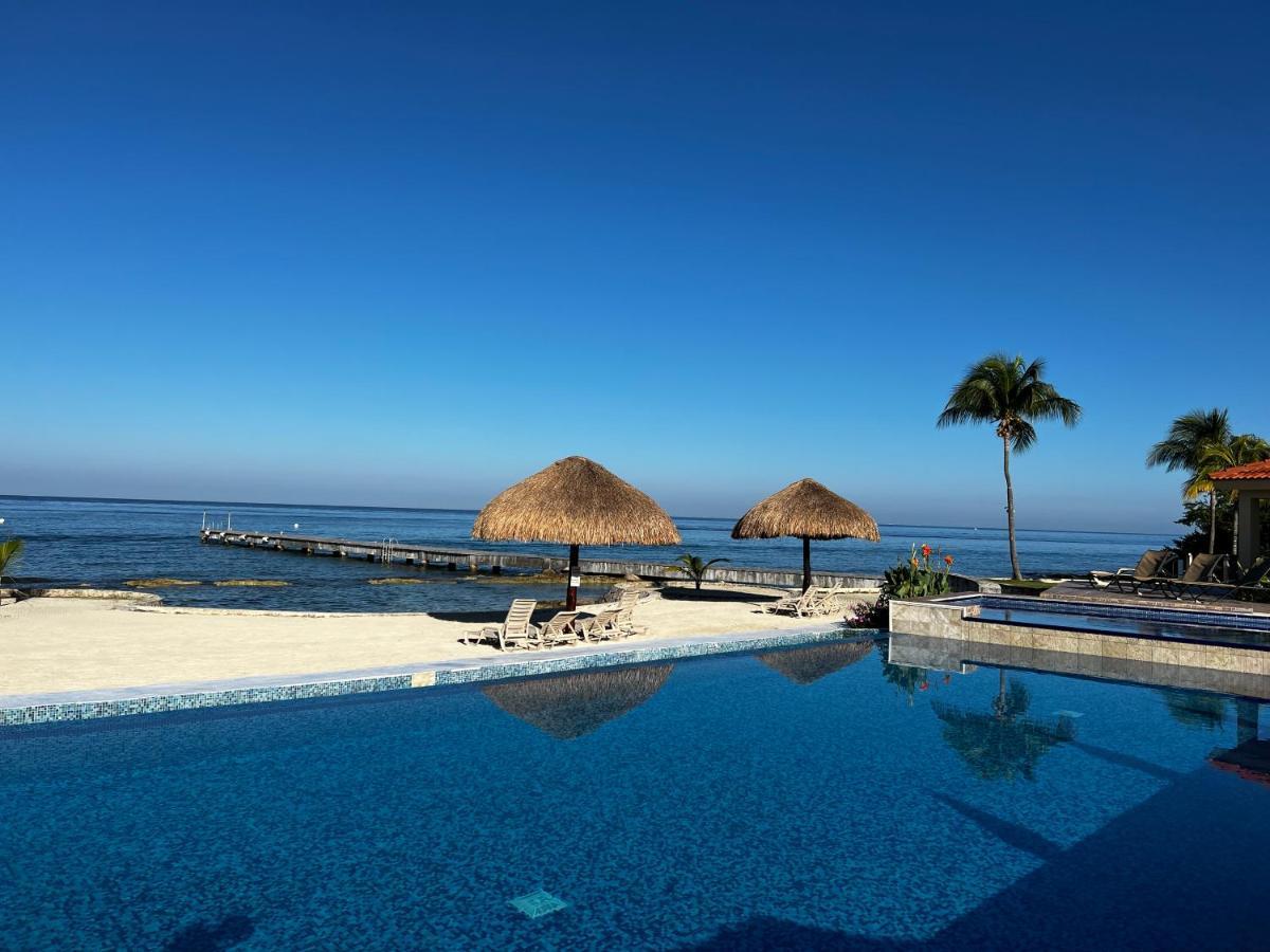 C1 Costa Del Sol Villa Cozumel Exteriör bild