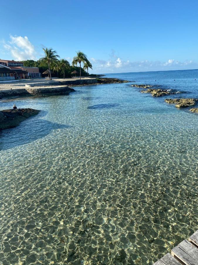 C1 Costa Del Sol Villa Cozumel Exteriör bild