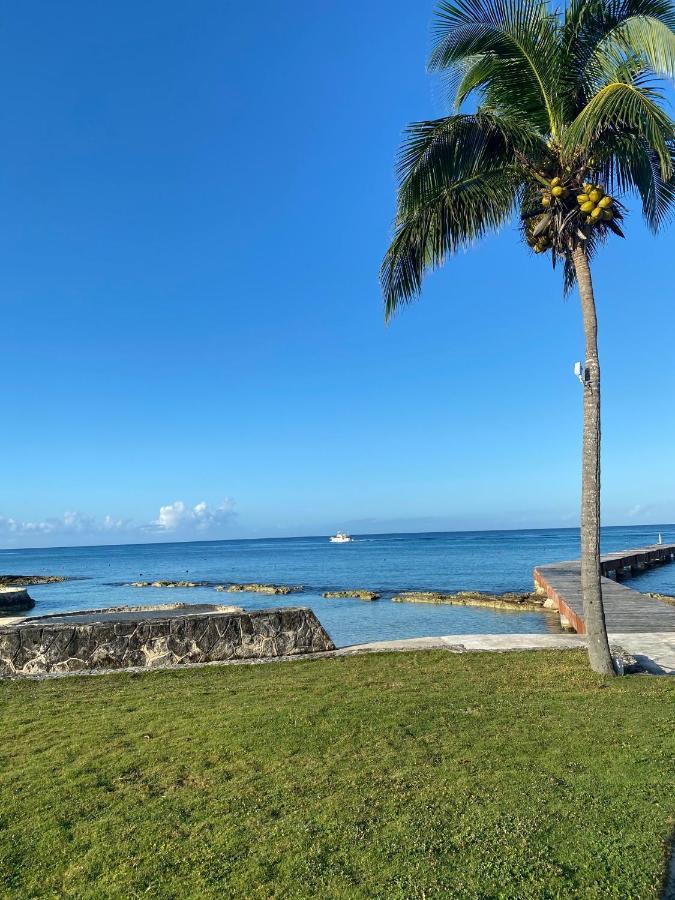 C1 Costa Del Sol Villa Cozumel Exteriör bild