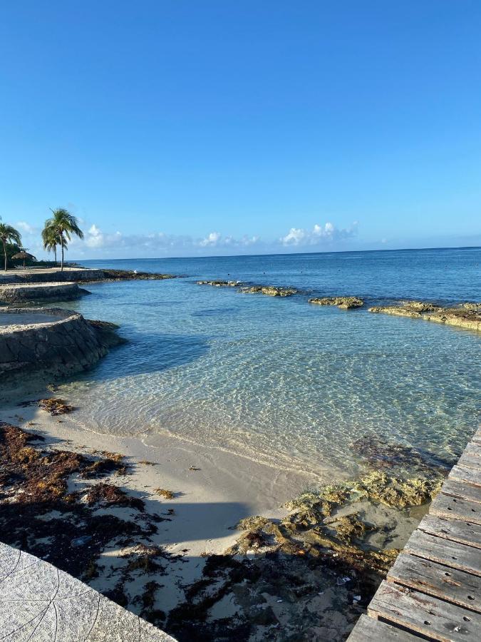 C1 Costa Del Sol Villa Cozumel Exteriör bild